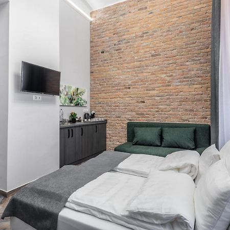 Stunning Apartment In The Hearth Of Budapest Exterior photo